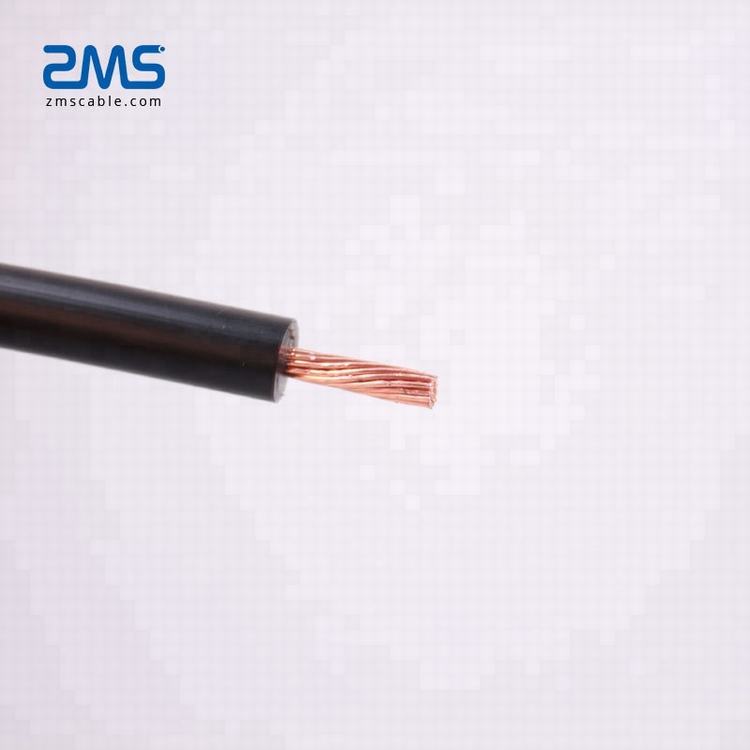 5000V FAA L-824 Type C Black Airfield Lighting Cables with non-sheild /screen CU/XLPE/PVC