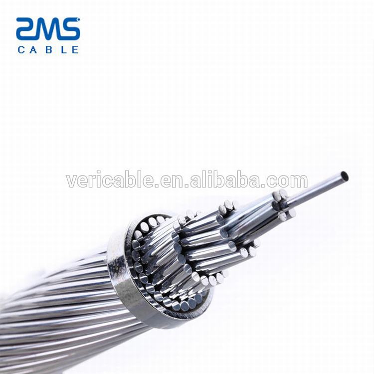 500KV High Voltage AAC/AAAC/ACSR conductor/ABC cable Power Cable