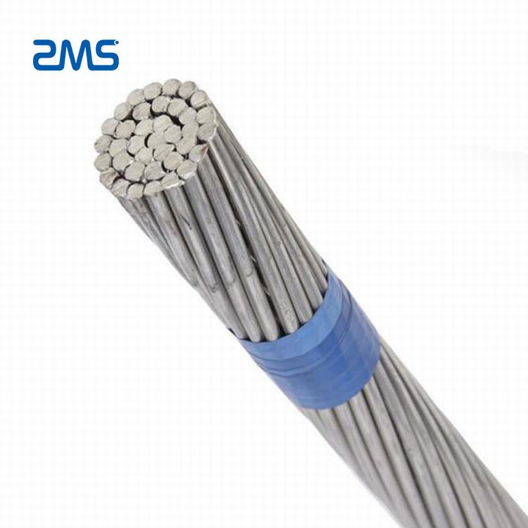 70mm2 95mm2 120mm2 Overhead Bare Conductor AAC AAAC ACSR  Wires and Cables
