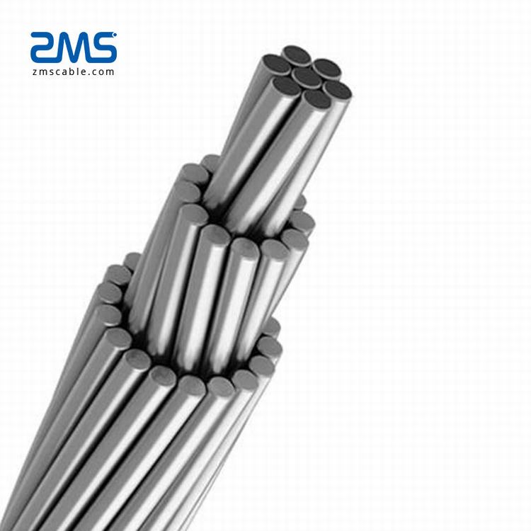AAC AAAC ACSR Overhead Bare Cable Price