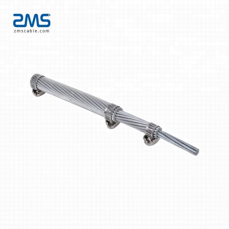 AAC Cable AAAC ACSR AAC XLPE cable Overhead Cable From zms