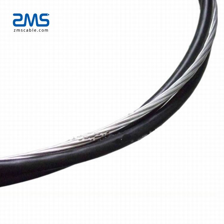 ABC Cable de 50mm de aluminio incluido Cable para gastos de transmisión eléctrica