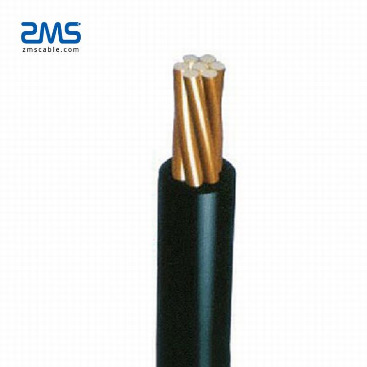 ABC размер кабеля 16 мм 25 мм 35 мм 50 мм 70 мм накладные кабели