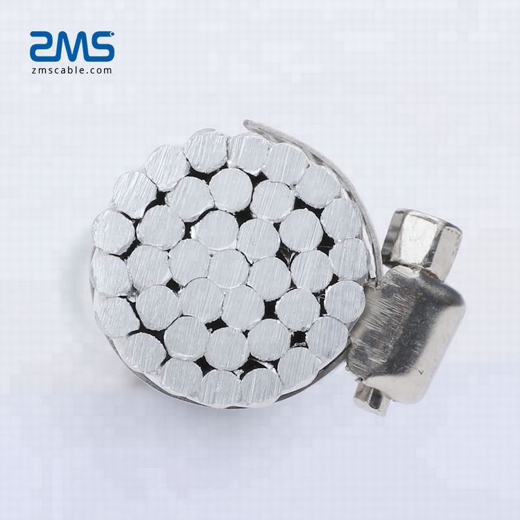 ACSR/AAC/AAAC/OPGW ASTM/BS/IEC bare conductor From ZMS