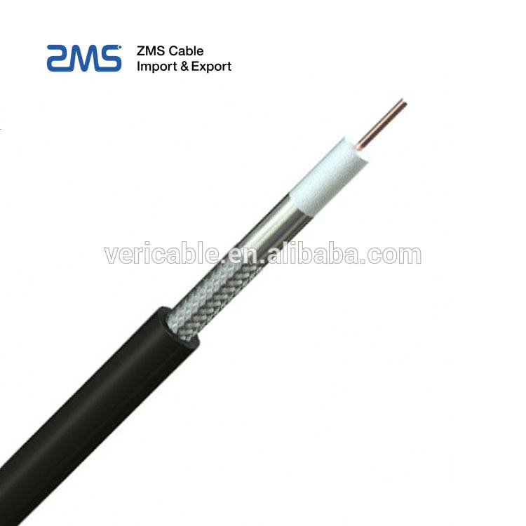 ANDREW 7/8 aluminium feeder kabel FXL-780