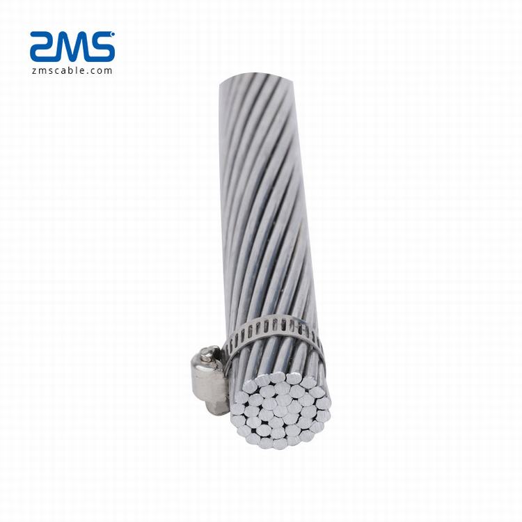 ASTM B231 AAC Stranded All Aluminum Conductor
