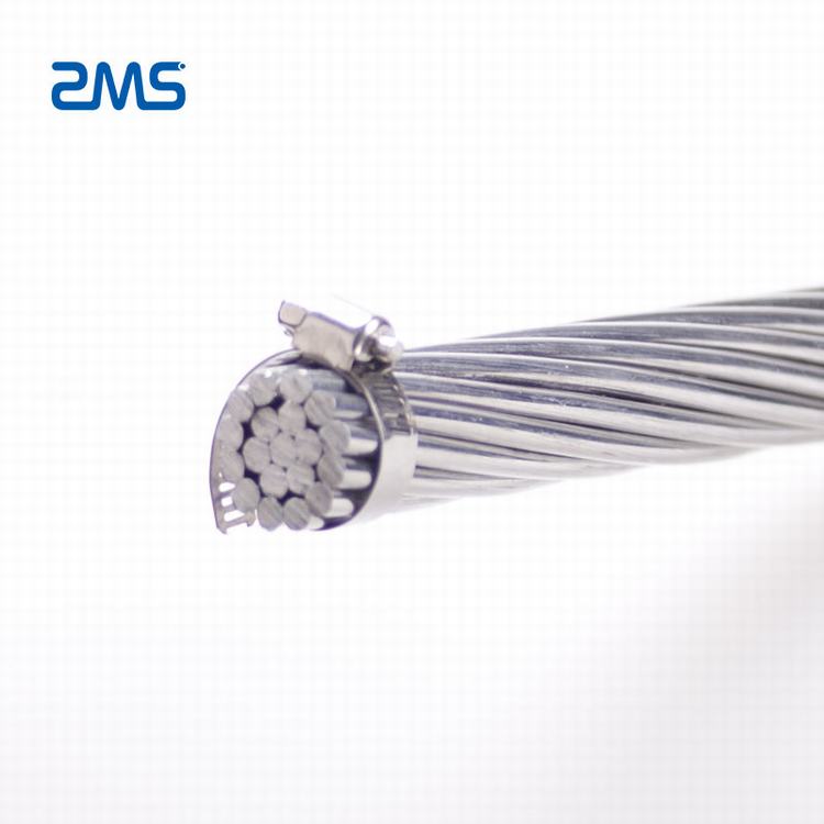 All Aluminium Stranded Conductor AAC with ASTM B231