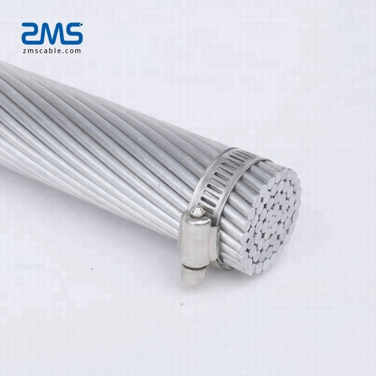 Aluminum Conductor/ACSR Dog 100mm BS215 for transmission line