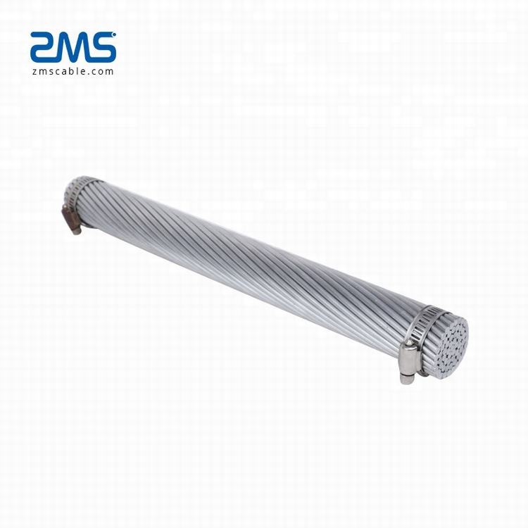 Aluminum Conductor XLPE Insulation low voltage aerial bundle cable abc cable