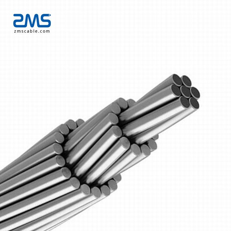 De aluminio de línea de transmisión de Cable bulbo/foco Conductor 95mm