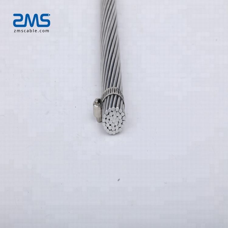 Лучшее качество AAAC алюминиевых проводников ACSR 120/70 mm2 DIN 48204