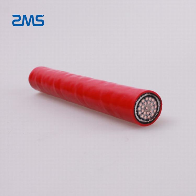 China factory 450/750V multi-cores armored control cable