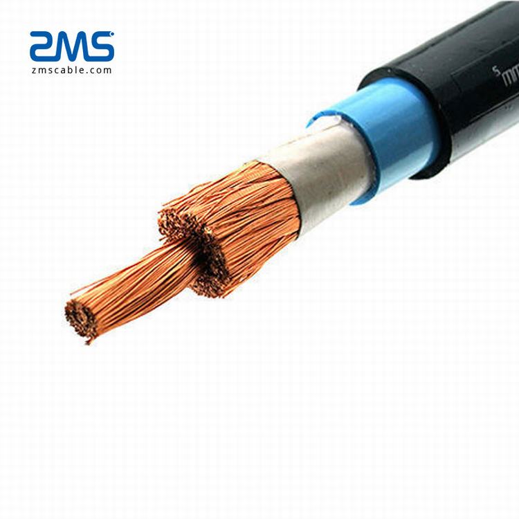 Cross-Linked PE Insulated Power Cable