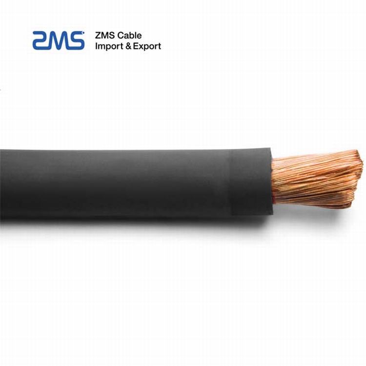 Flexible Copper Conductor XLPE Insulated Control Cables for Construcror