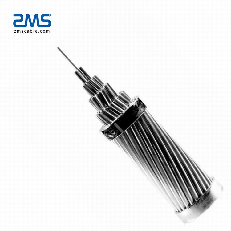 High Quality Overhead Cable AAAC Bare Wirs Power Cable