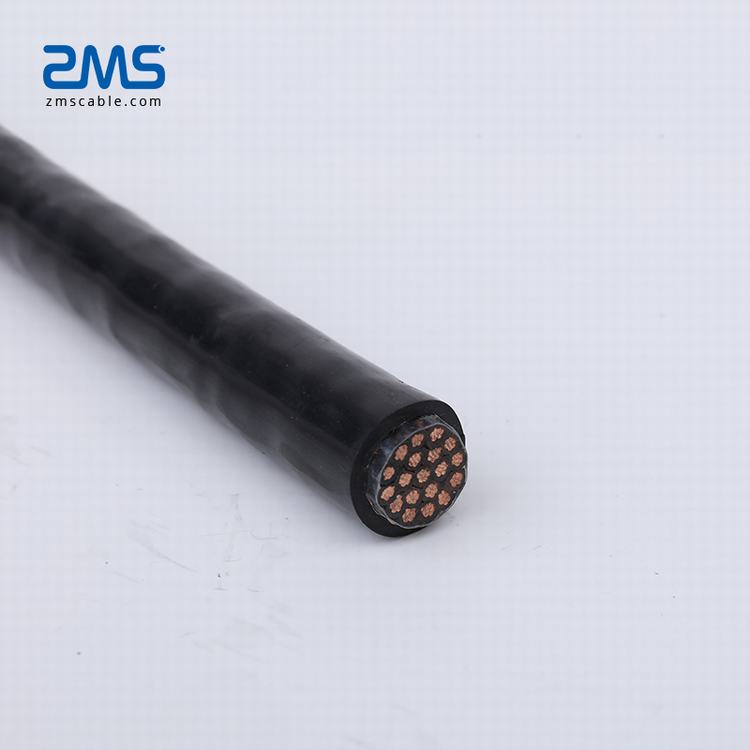 Zeer 12 core 1.5mm2 2.5mm2 4mm2 flexibele controle kabel voor buitenboordmotor 24 core controle kabel 12 paar