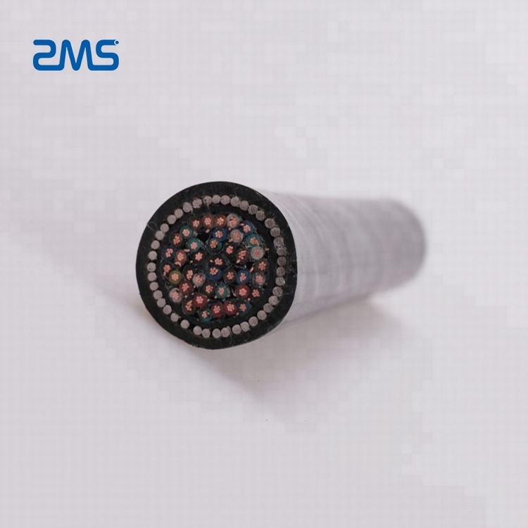Industrial Cable, Control and Automation Cable 0.6/1kV Cable