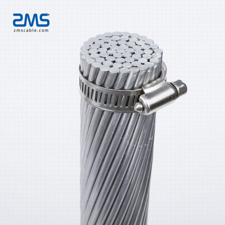 Low Voltage 16mm2 Overhead Cable AAAC All Aluminum Alloy Bare Power Cable