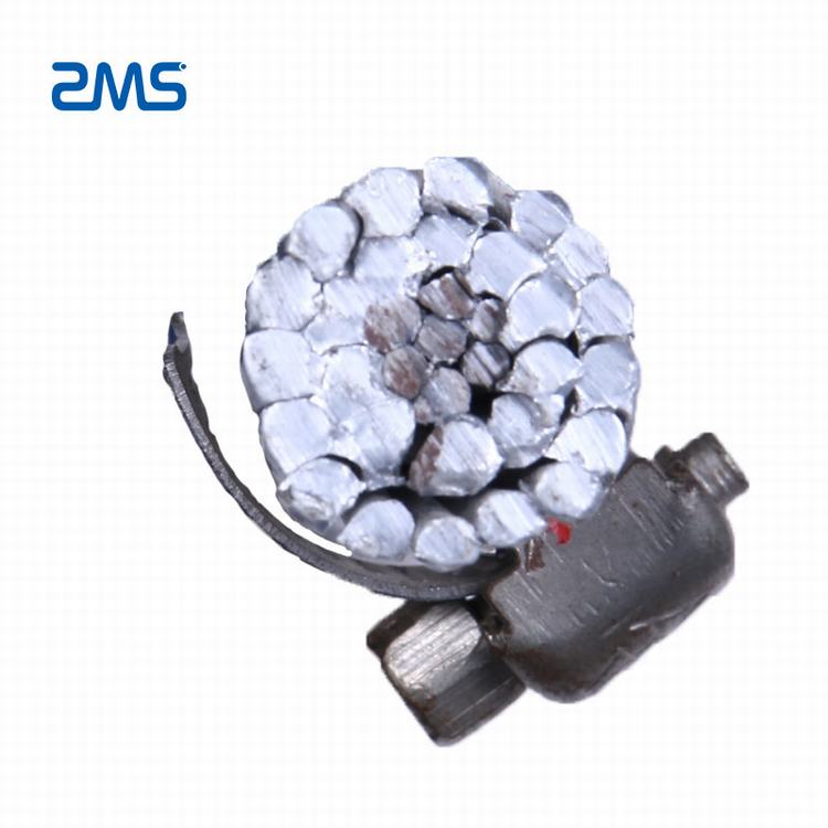Overhead Aluminum ABC Cable aluminium 11kv aerial bunched cable overhead cable