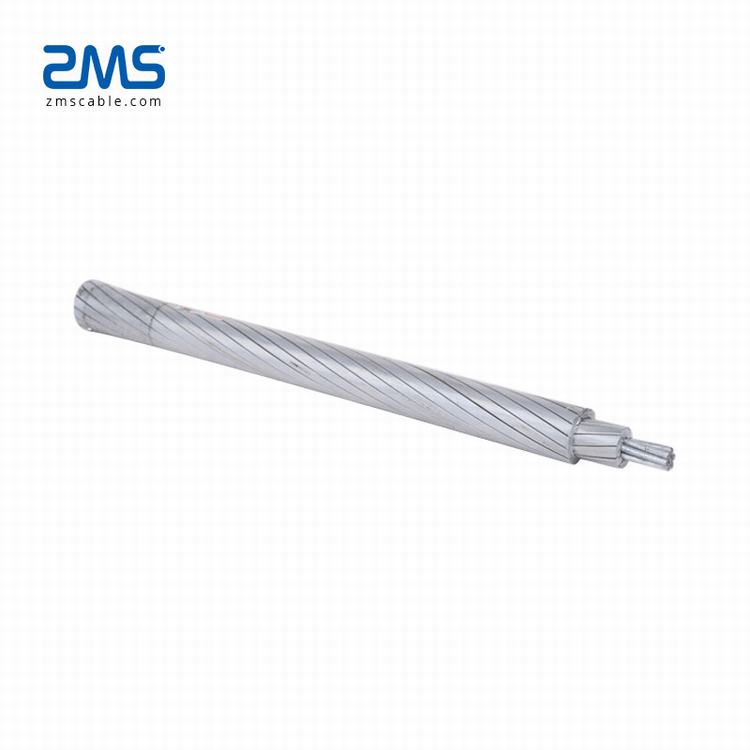 De Cables de alambre eléctrico bulbo/foco Cable Conductor