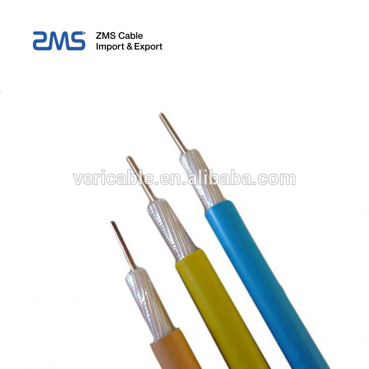 RG 141 Teflon insulated heat resistant coax cable