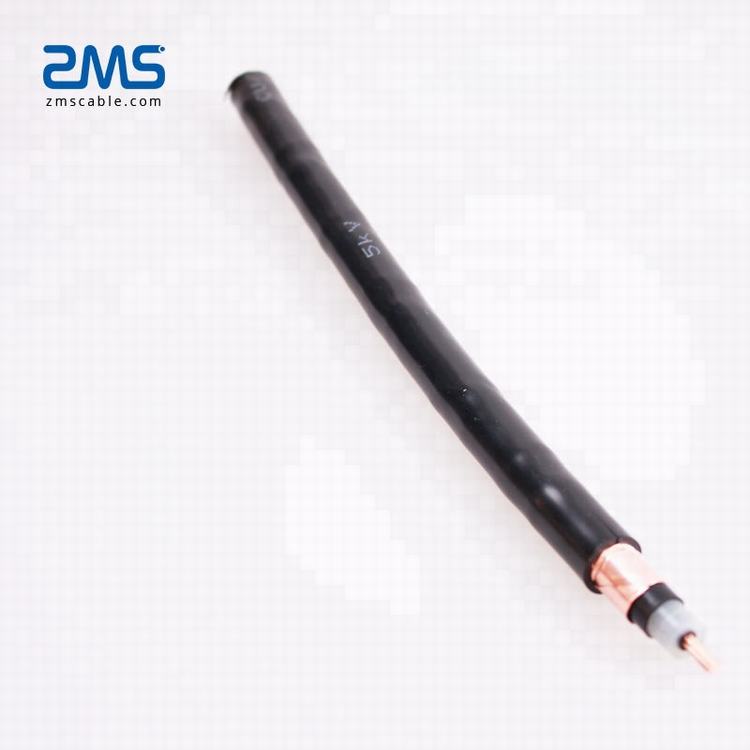 Shielded 5kv AIRFIELD CABLE OEM FACTORY