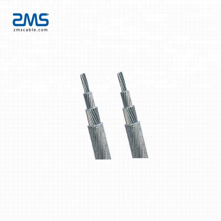 Standard Aluminium Leiter ACSR, BS, ASTM, IEC
