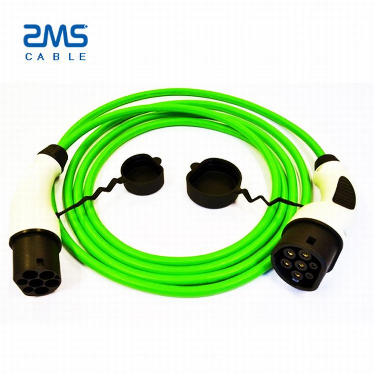 TUV 2 PfG 1908 EV Cable Car electrical wire cable