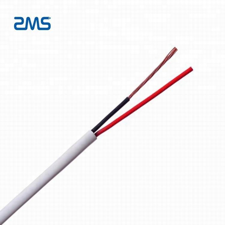 Unipolar Kabel Tembaga dengan PVC H07v-k Kabel Listrik 10MM2 16mm2 Kuning Hijau Harga Langsung Pabrik