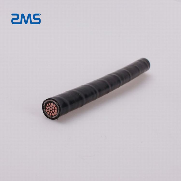 ZMS Control Cable 2018 Fire Retardant Shielded Security Alarm cable