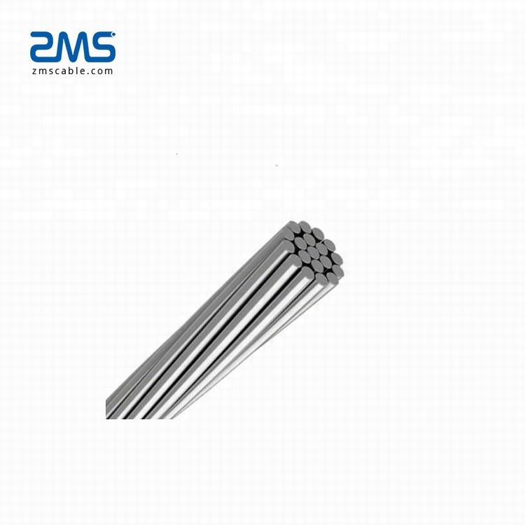 aac manufacturers / aac conductor AAC AAAC ACSR bare conductor overhead transmission line ACSR DOG conductor