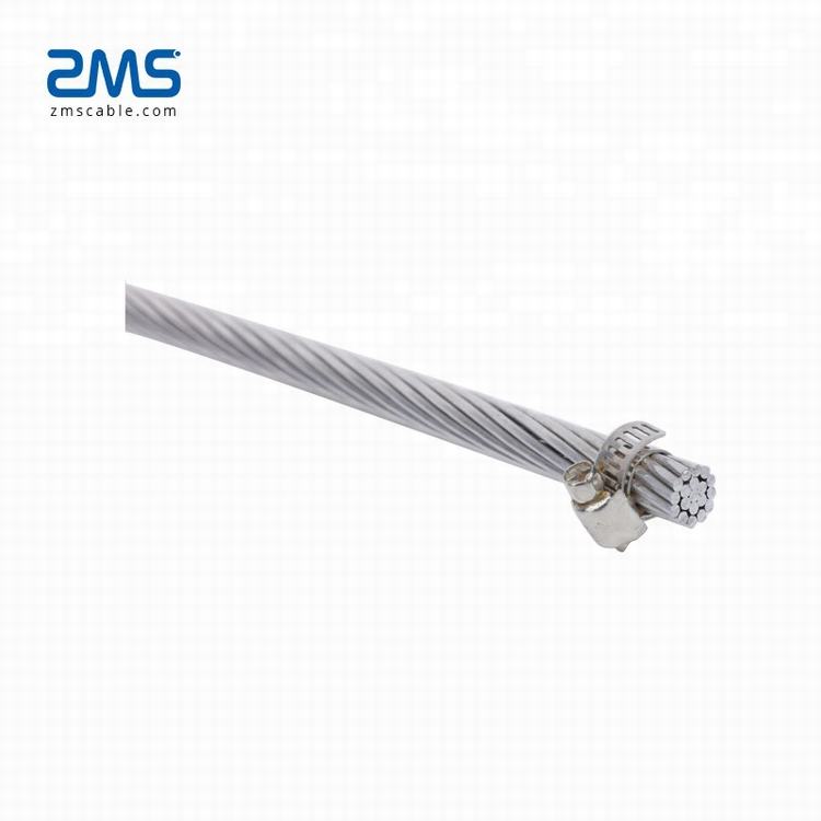 acsr wire 50mm2 bare copper conductor 120/20 acsr moose conductor price acsr for philippines