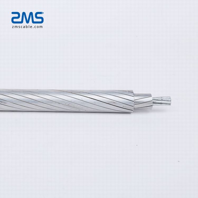 Almelec aaac câble acsr pour philippines 34.4mm2 acsr conducteur 120/20 prix acsr orignal conducteur 795 mcm