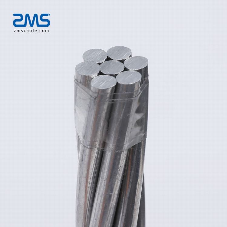 Алюминиевый стальной провод acsr