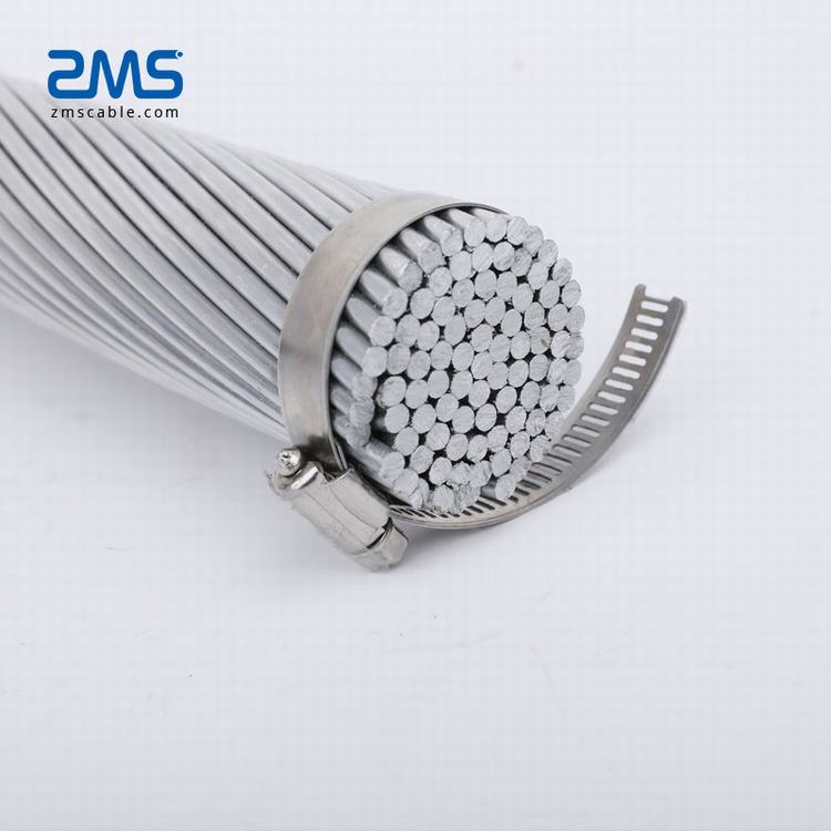 conductor 120/20 price 132kv acsr conductor 795 mcm thal acsr strand aluminum conductor flexible