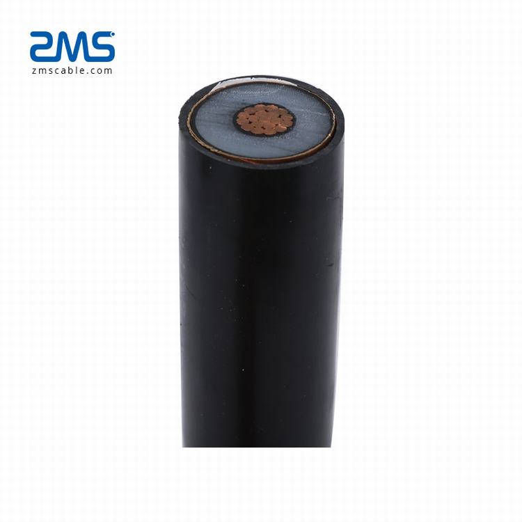 electrical 11kv xlpe pvc cable 95mm2 185mm2 240mm2 high voltage armoured underground power cable