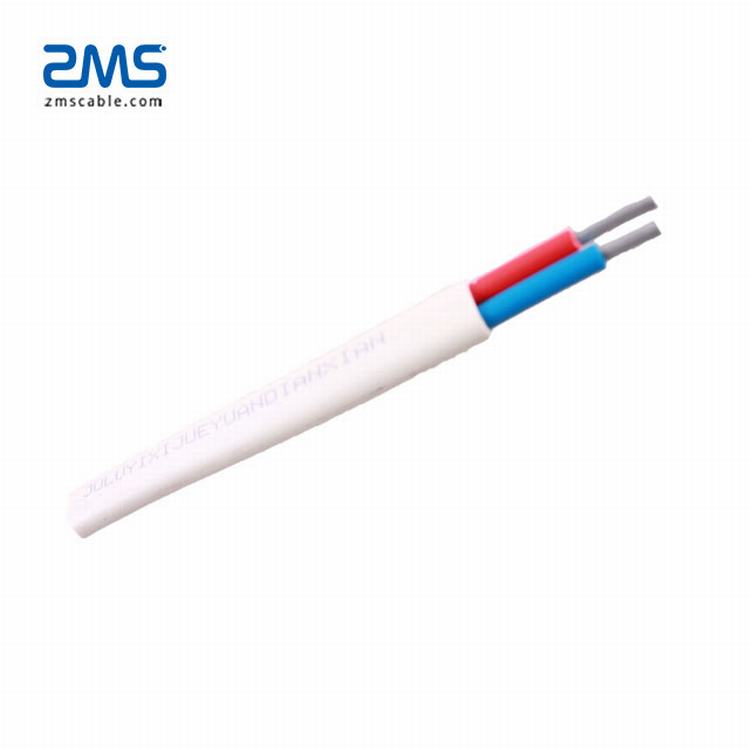 flat rubber cable  pvc epr xlpe insulation cable 35mm welding cable copper  90mm2