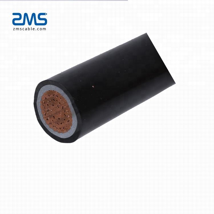 low voltage electrical xlpe indulation swa pvc power cable price