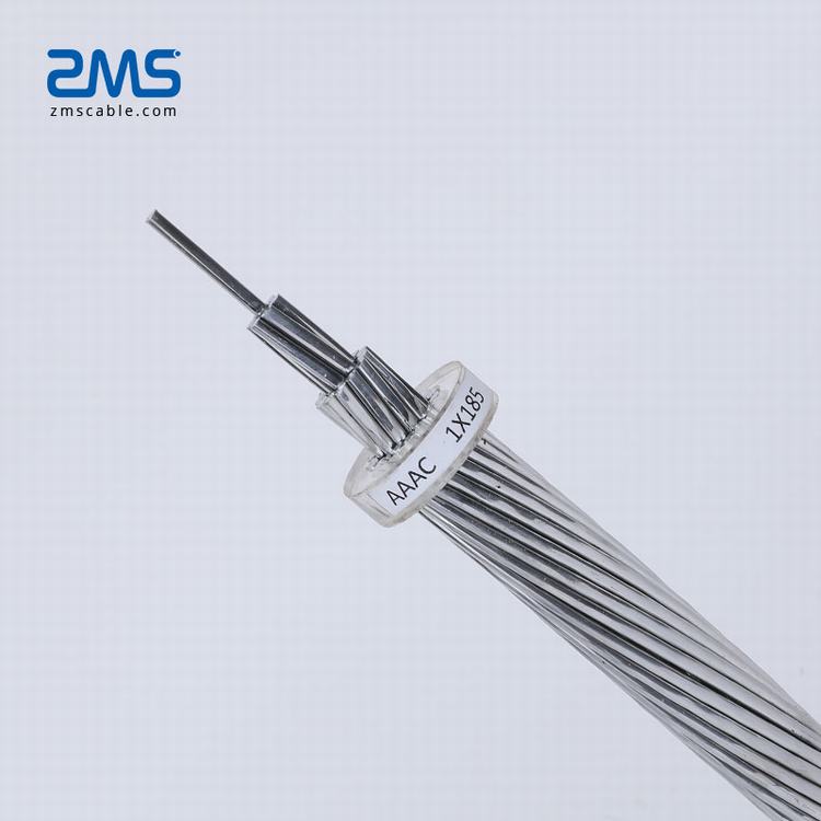 overhead conductor cable