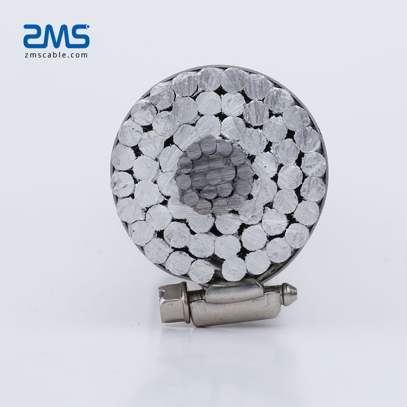 sparrow acsr aluminum cable price  aaac conductor 50mm2 aaac acsr 95mm2 conductor120/20 moose conductor price