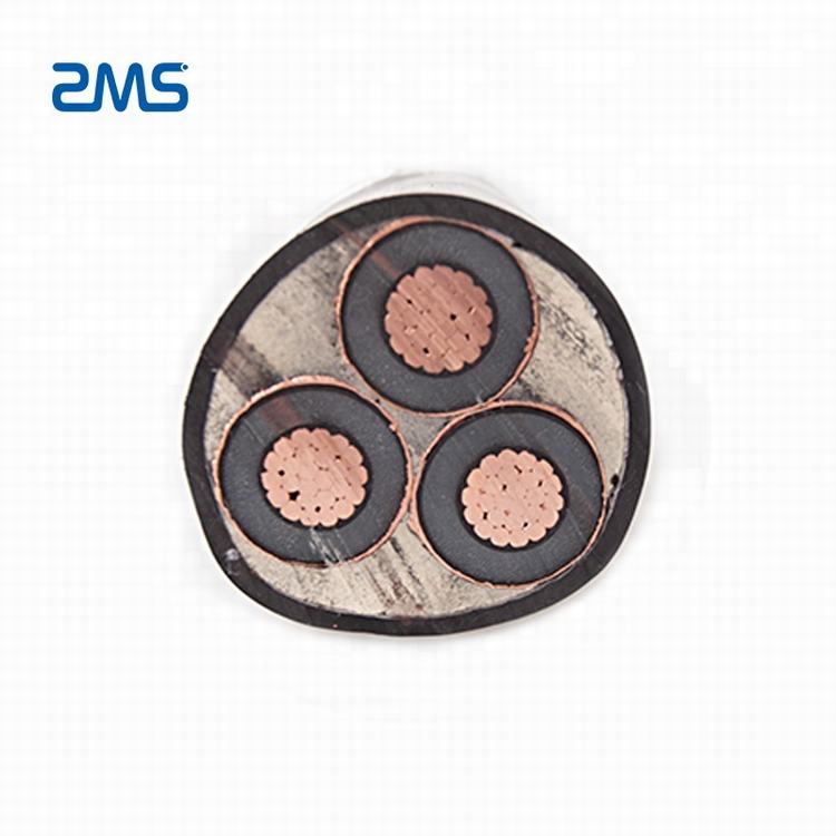 xlpe 240 sq mm single core cable 16mm 4 core cable 1mm 185mm2 power cable
