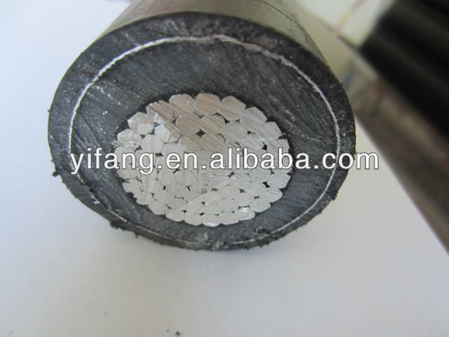 1~35kv 1x300mm XLPE insulated power cable