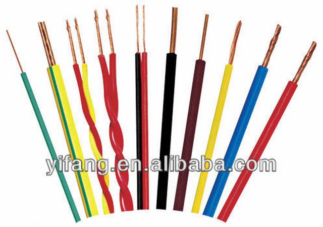 10/2 AWG copper core NMD90 for building or housing wire