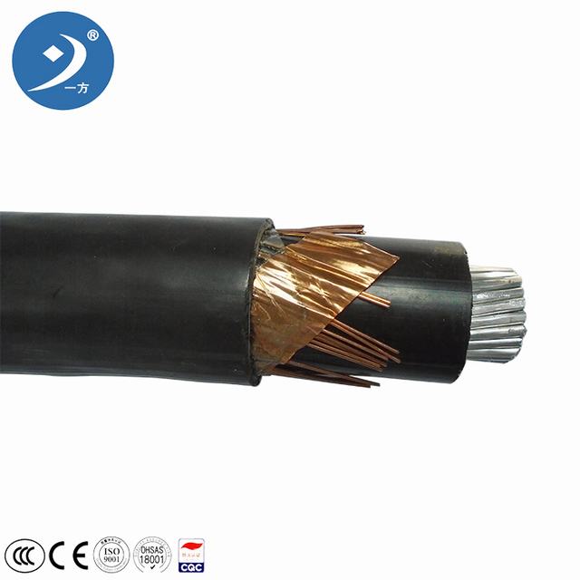 10mm 4 core/2.5mm/240mm xlpe 4 core/gepantserde kabel prijs