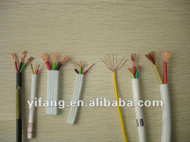12/2 AWG copper core NMD90 for building or housing wire