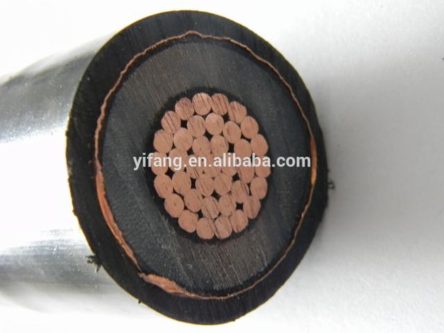 12/20kv XLPE Insulted Cable