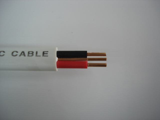 14/3 AWG solid copper core NMD90 for building or housing wire