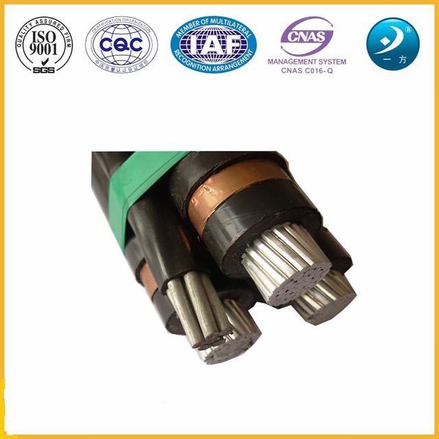 24kv Overhead Power Cable