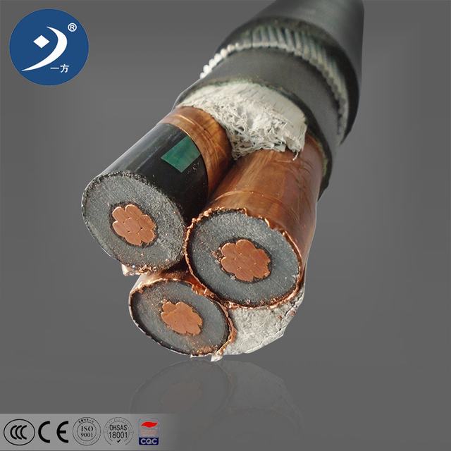 25mm / 35mm2 / copper / outdoor / underwater / waterproof / electrical cable price