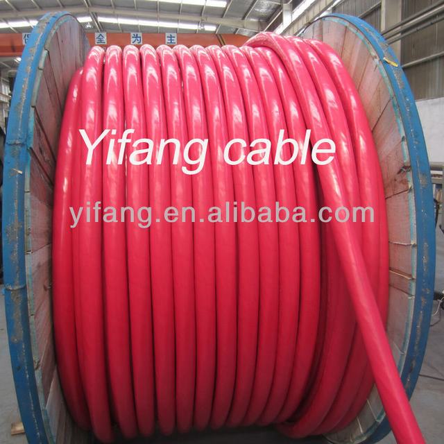 2XS2Y A2XS2Y kabel 3.6 / 6 kv , 8.7 / 15 kv , 20/35 kv IEC 60502-2 